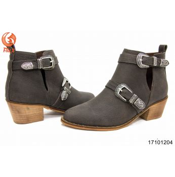 جزمة ستاتي 1710204 - 36 - سكني