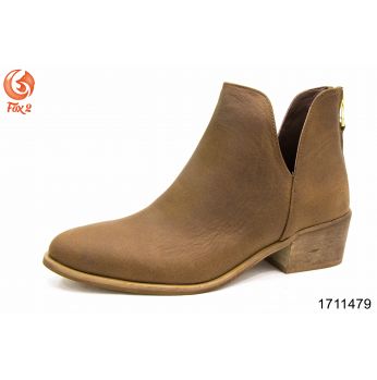 جزمة ستاتي 1711479  - 36 - بني فاتح 
