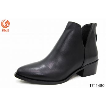 جزمة ستاتي 1711480  - 36 - اسود