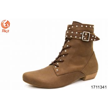 جزمة ستاتي 1711341  - 36 - بيح غامق