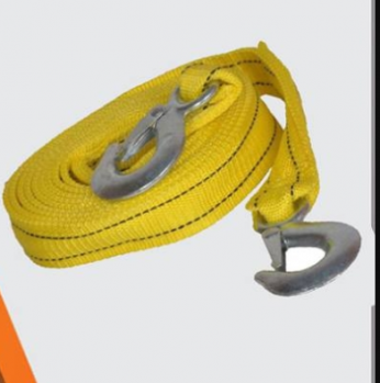 حبل جر للمركبات