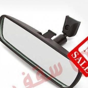 مراية سقف للسيارة 