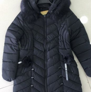 جاكيت edmonds fashion - L - اسود