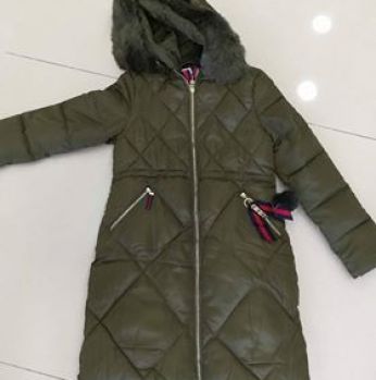 جاكيت edmonds fashion - M - .زيتي 