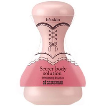 كريم  skin Secret 