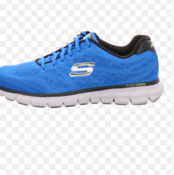 بوت سكتشرز  سبورت - 44 EU - Blue