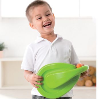 لعبة توازن الكرة على المسار -تعلم التوازن والتركيز