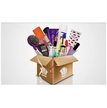 صندوق بيوتي كير المميز