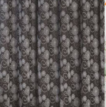 ستارة للحمام  180 سم *180 سم