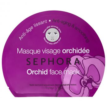 ماسك الأوركيد من سيفورا