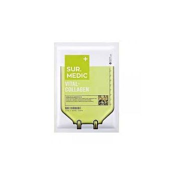 ماسك الكولاجين للبشرة 