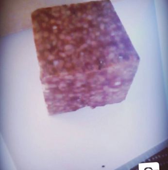 صابونه القرفه