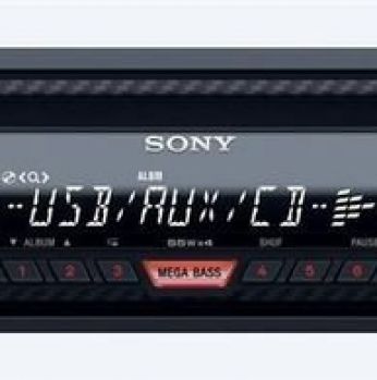 مسجل بيونير أصلي 