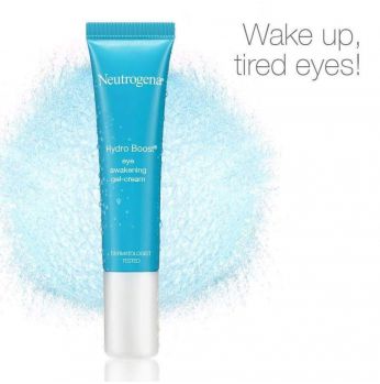 كريم لعلاج التجاعيد والهالات حول العين 