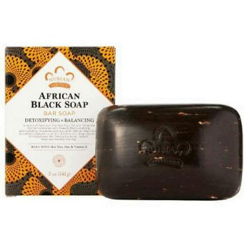 قالب الصابون الأفريقي 