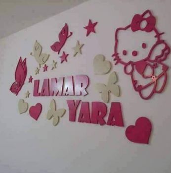 منظر الاسماء وتوتيي 