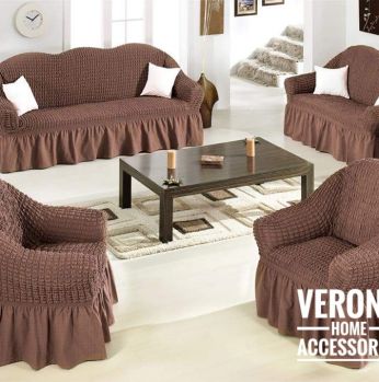 طقم وجه كنب 9 مقاعد