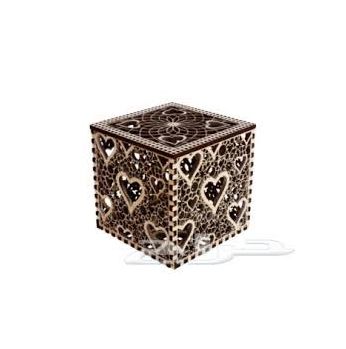 صندوق الهدايا والمفاجئات 