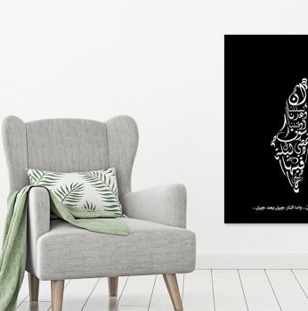 خارطة فلسطين