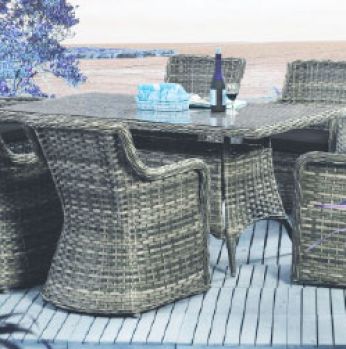 طقم طاولة مع 6كراسي ، سلطان بلس