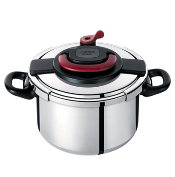 طنجرة ضغط 10 لتر Clipso