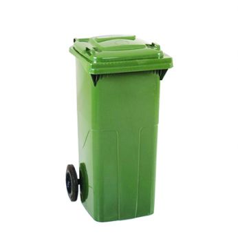 حاوية نفايات 120لتر