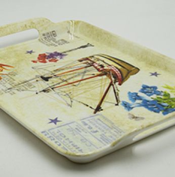 صنية ميلامين 916037