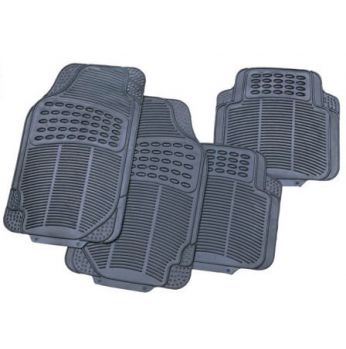 PVC Car Mats