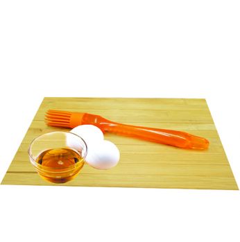 سيليكونات فرشاة دهن دائرية