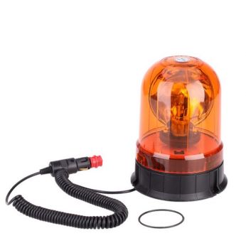  ضوء K1900]High Power LED Car Vehicle Amber Dual Flash Warning Light