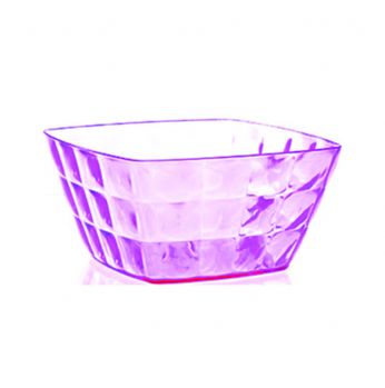 جاط شفاف مبزر صغير