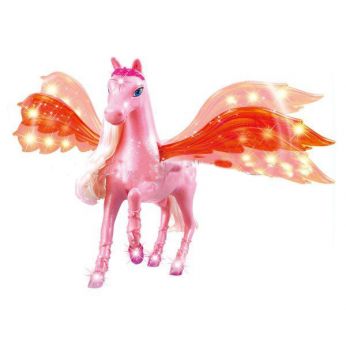 حصان باجنحة يضيء J230 اسبانيول