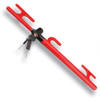 أوكليد Okl6088-1 قفل دريكسيون لحماية السيارة