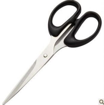 مقص خياطة صغير