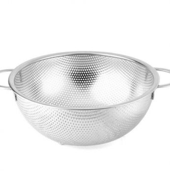 مصفاة ستانلس يدين ثقيل 26 سم 916373