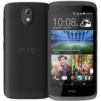 HTC Desire 526 - 8GB, 3G + Wi-Fi,white
