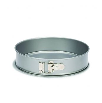 قالب كيك قفل 28 سم silver patisse