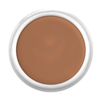 كريم اساس Kryolan Dermacolor Face Foundation - 30 g, D11