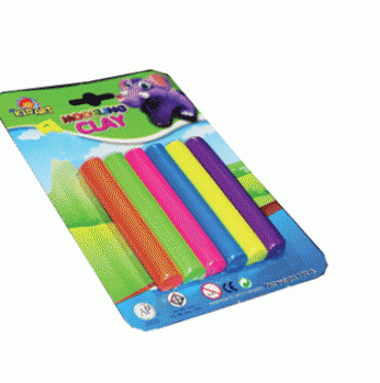 6 اصابع ملتينة ، سمارت