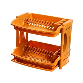 مشك صحون طبقتين ضخم