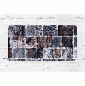 دعسة مجلى 120*180 بوليميد