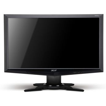  شاشة عريضة ال سي دي   آيسر ( 21.5 انش ,G225HQVb)