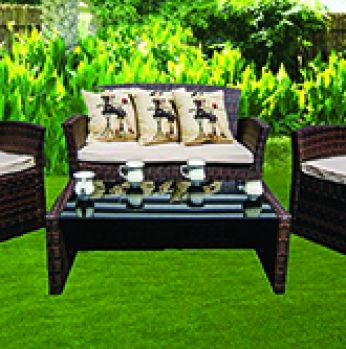 Chocolate طقم كنب