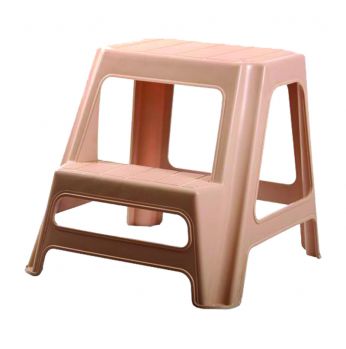 سلم  درجتين