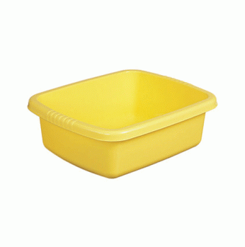 وعاء مستطيل 9.5 لتر m197