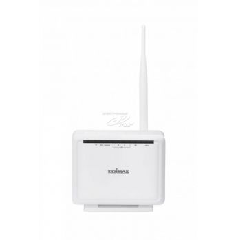 EDIMAX 150Mbps Wireless ADSL Modem Router AR-7186WnA