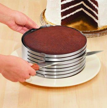 قالب كيك دائري 9981088