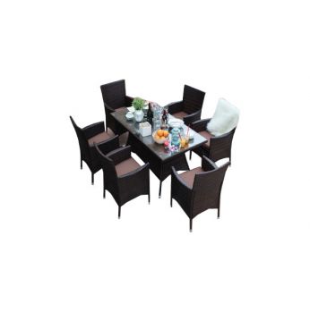 طاولة&6كراسي  ، ميامي