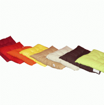 فرش كرسي نفخ الوان