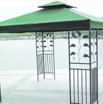 خيمة 3*3 اورنج Gazebo